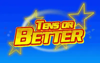 Tens or Better 50 Hand - WinPesa - Nigeria