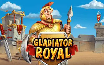 Gladiator Royal - WinPesa - Nigeria