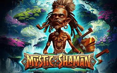 Mystic Shaman - WinPesa - Nigeria