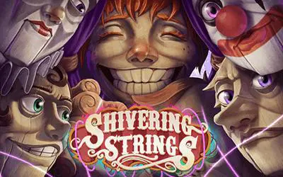 Shivering Strings - WinPesa - Nigeria