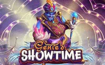 Genie's Showtime - WinPesa - Nigeria