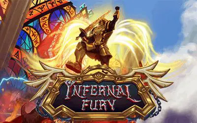 Infernal Fury - WinPesa - Nigeria