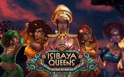 Isibaya Queens - WinPesa - Nigeria