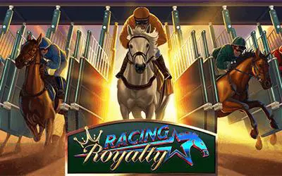 Racing Royalty - WinPesa - Nigeria