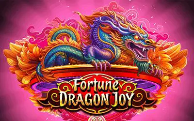 Fortune Dragon Joy - WinPesa - Nigeria