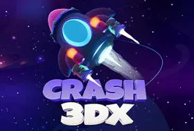 Crash 3DX - WinPesa - Nigeria