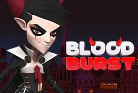 Crash Blood Burst - WinPesa - Nigeria