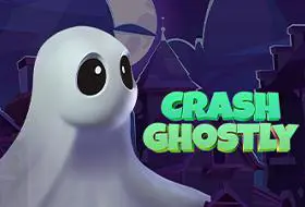 Crash Ghostly - WinPesa - Nigeria