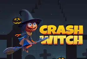 Crash Witch - WinPesa - Nigeria