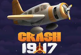 Crash 1917 - WinPesa - Nigeria
