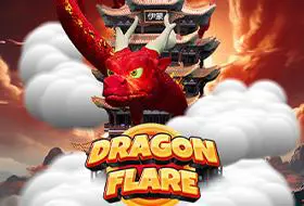 Crash Dragon Flare - WinPesa - Nigeria