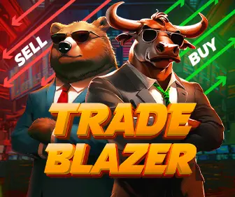 Trade Blazer - WinPesa - Nigeria