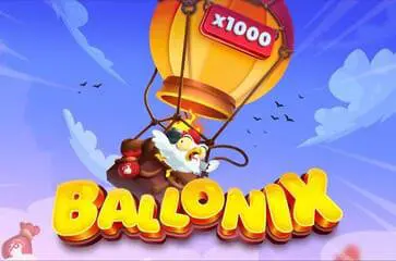 BalloniX - WinPesa - Nigeria