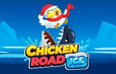 Chicken Ice - WinPesa - Nigeria