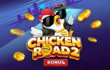 Chicken Road Two Bonus - WinPesa - Nigeria