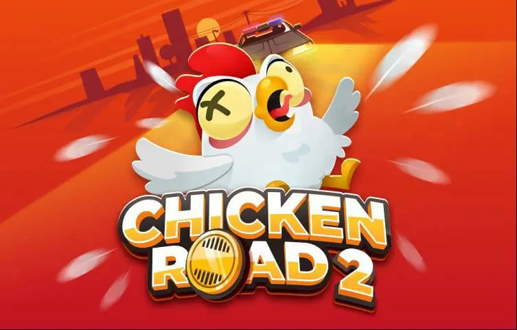 Chicken Road 2 - WinPesa - Nigeria