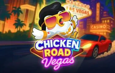 Chicken Road Vegas - WinPesa - Nigeria