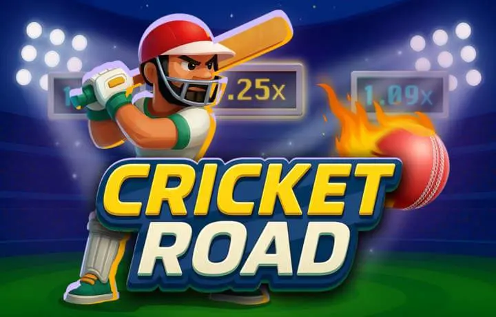 Cricket Road - WinPesa - Nigeria