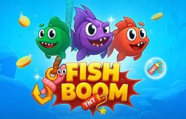 Fish Boom - WinPesa - Nigeria