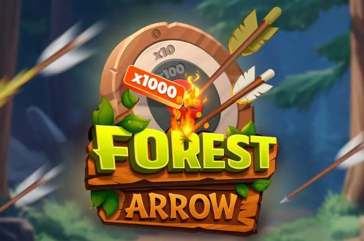 Forest Arrow - WinPesa - Nigeria