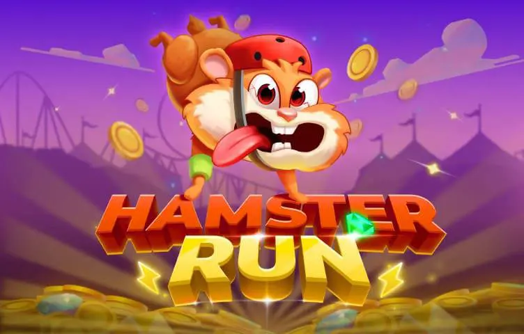 Hamster Run - WinPesa - Nigeria