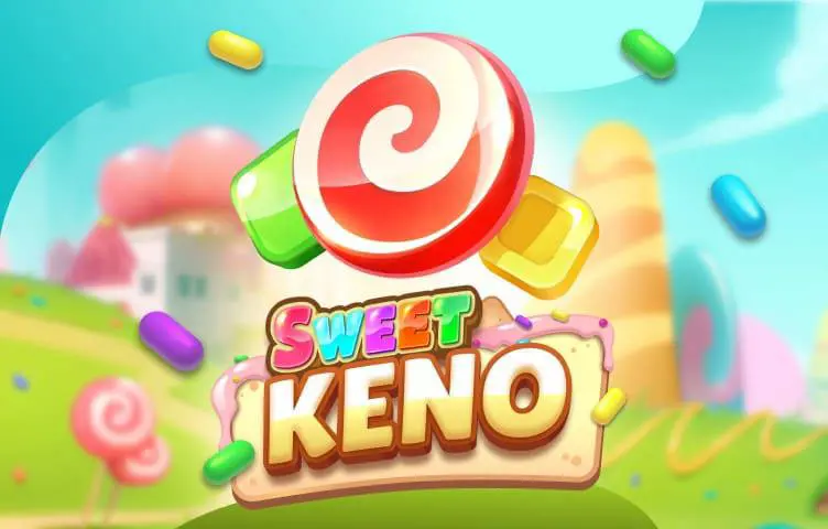 Sweet Keno - WinPesa - Nigeria
