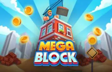 MegaBlock - WinPesa - Nigeria
