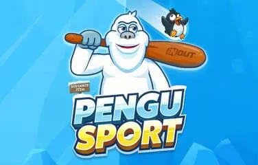 Pengu Sport - WinPesa - Nigeria