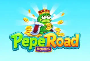 Frog Road - WinPesa - Nigeria