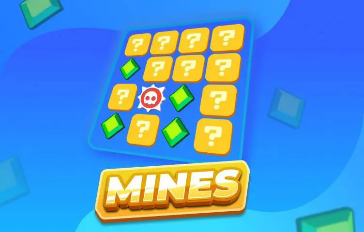 Mines - WinPesa - Nigeria