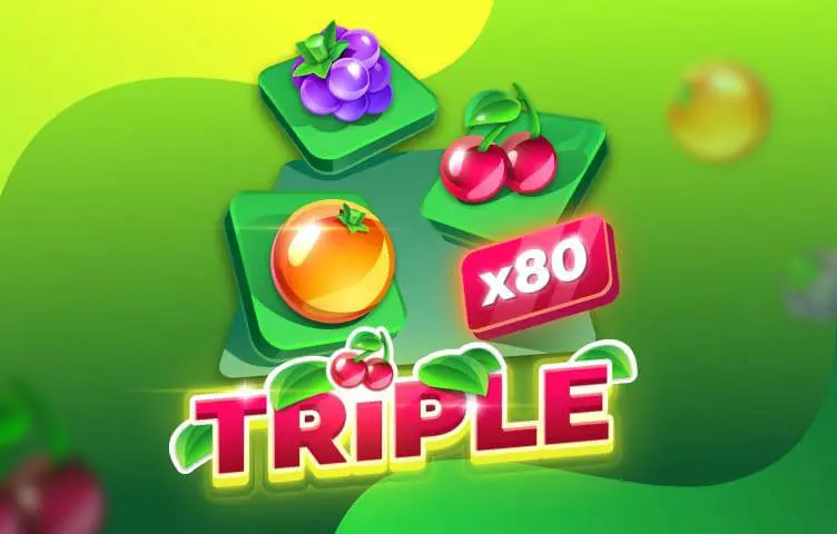 Triple - WinPesa - Nigeria