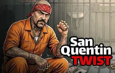 Twist San Quentin - WinPesa - Nigeria