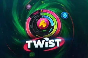 Twist - WinPesa - Nigeria