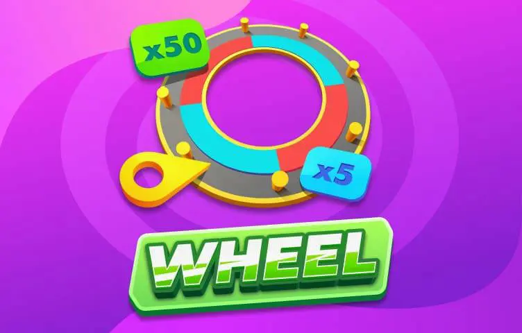 Wheel - WinPesa - Nigeria