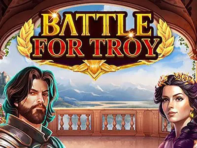 Battle for Troy - WinPesa - Nigeria