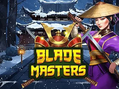 Blade Masters - WinPesa - Nigeria