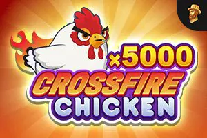CrossFire Chicken - WinPesa - Nigeria