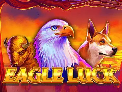 Eagle Luck - WinPesa - Nigeria