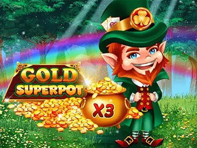 Gold Super Pot - WinPesa - Nigeria