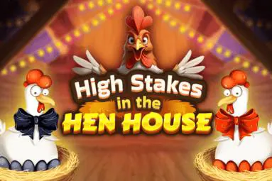 High Stakes In The Hen House - WinPesa - Nigeria