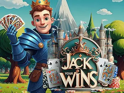 Jack Your Wins - WinPesa - Nigeria