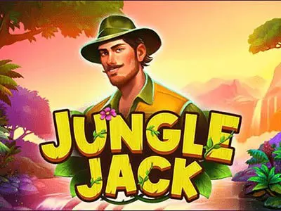 Jungle Jack - WinPesa - Nigeria