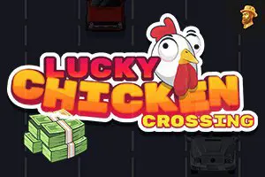 Lucky Chicken Crossing - WinPesa - Nigeria