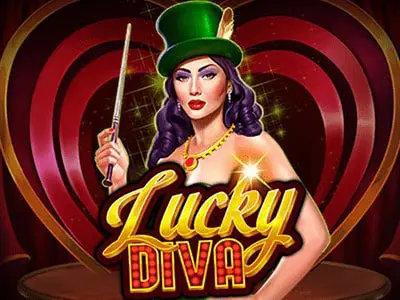 Lucky Diva - WinPesa - Nigeria