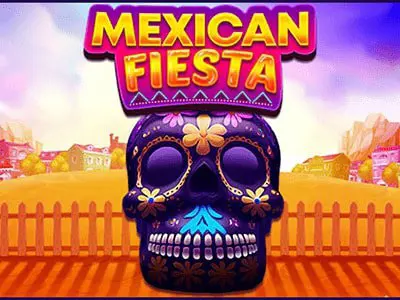 Mexican Fiesta - WinPesa - Nigeria