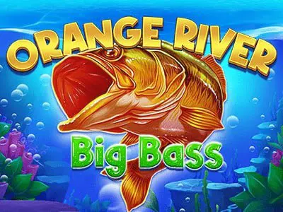 Orange River Big Bass - WinPesa - Nigeria