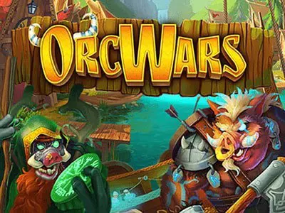 Orc Wars - WinPesa - Nigeria