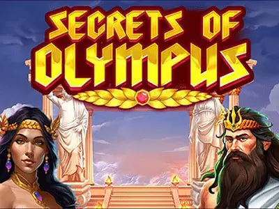 Secrets of Olympus - WinPesa - Nigeria