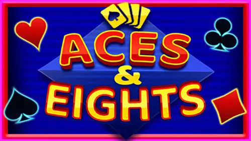 Aces and Eights - WinPesa - Nigeria
