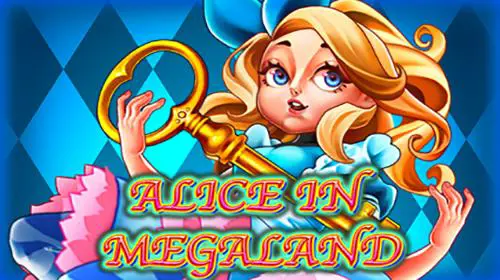 Alice In MegaLand - WinPesa - Nigeria